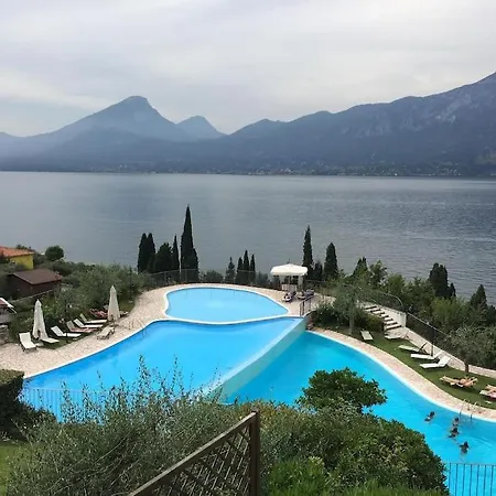 Garda Paradise
