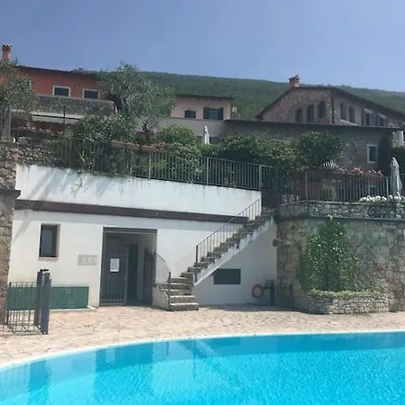 Apartment Garda Paradise