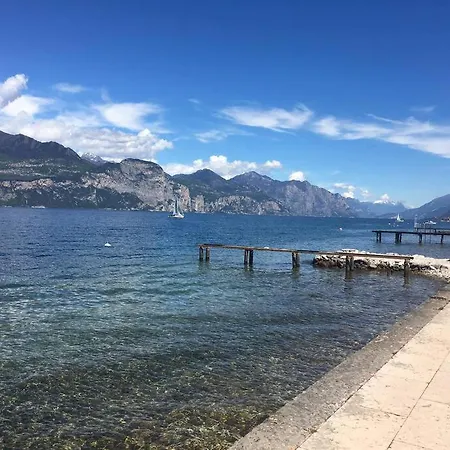 Garda Paradise Apartment Brenzone sul Garda