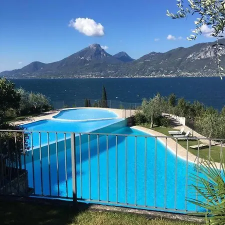 Garda Paradise Apartment Brenzone sul Garda