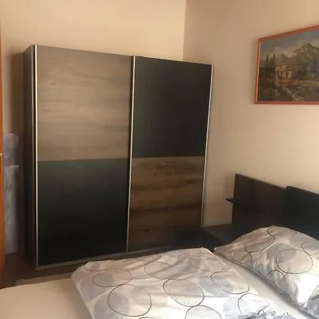 Apartment Garda Paradise Brenzone sul Garda