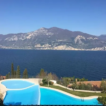Garda Paradise *