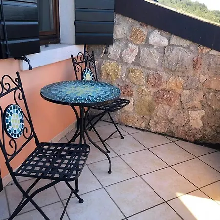 Garda Paradise Apartment Brenzone sul Garda