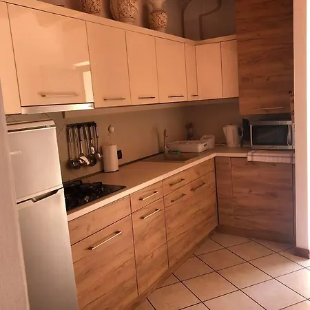 Garda Paradise Apartment